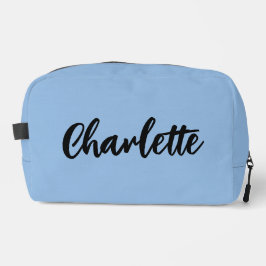 Persoonlijke Tas voor Bruidsmeisjes | Clutch Mak