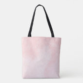 Persoonlijke tas voor Team Bruid (Achterkant)