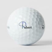 Persoonlijke Taylor Made TP5 Golf Balls Golfballen (Voorkant)