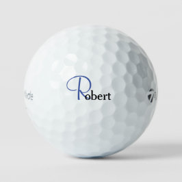 Persoonlijke Taylor Made TP5 Golf Balls Golfballen