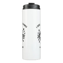 Persoonlijke Tech Thermische Tumbler met Aangepast