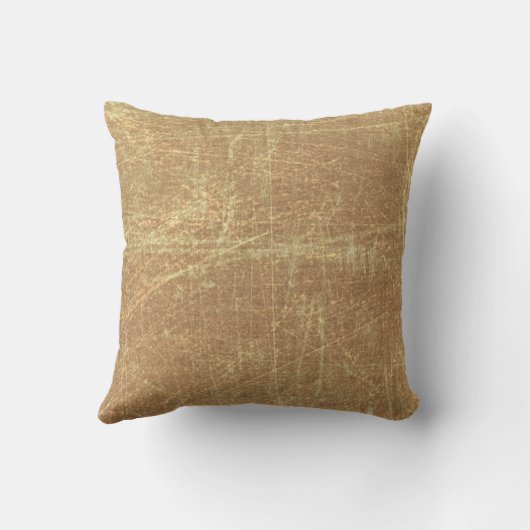 Persoonlijke Teddy Bear Baby Nursery Kussen (Achterkant)