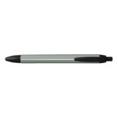Persoonlijke tekst aangepaste kleur en icoon pen (Achterkant)