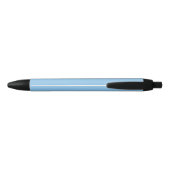 Persoonlijke tekst aangepaste kleur en icoon pen (Achterkant)