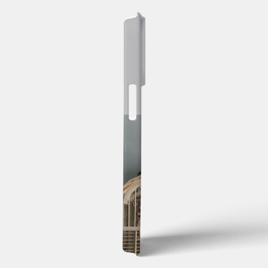 Persoonlijke telefoon met fotocel Case-Mate iPhone case (Achterkant / Rechts)