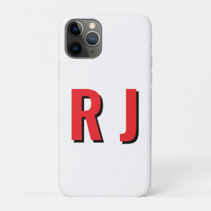 Persoonlijke telefoonhoes, bedrukt met op maat gem Case-Mate iPhone case