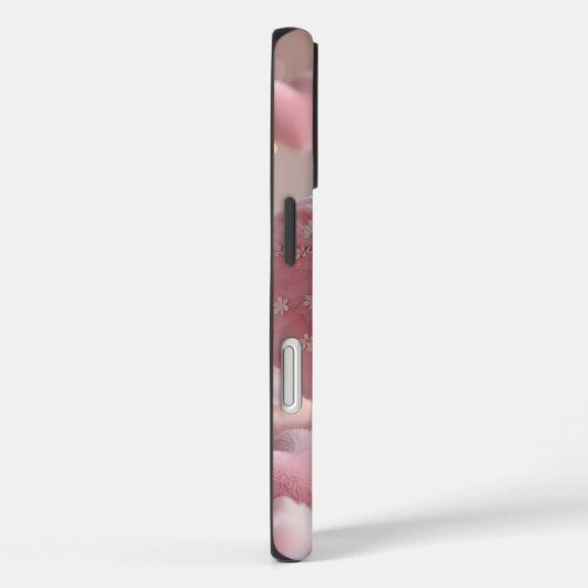 Persoonlijke telefoonhoes – Cadeau voor haar Case-Mate iPhone Case (Achterkant / Rechts)