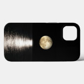 Persoonlijke telefoonhoes Case-Mate iPhone case (Achterkant (horizontaal))