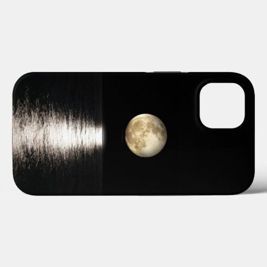 Persoonlijke telefoonhoes Case-Mate iPhone case (Achterkant (horizontaal))