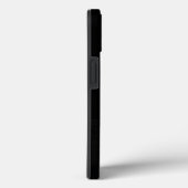 Persoonlijke telefoonhoes Case-Mate iPhone case (Achterkant / Rechts)