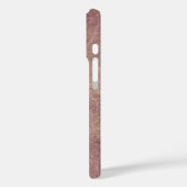Persoonlijke telefoonhoes met 3 foto's, aangepaste Case-Mate iPhone case (Achterkant / Links)