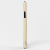 Persoonlijke telefoonhoesjes voor iPhone modellen Case-Mate iPhone Case (Achterkant/rechts)