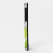 Persoonlijke Tennis Case-Mate iPhone Case (Achterkant/links)