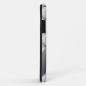 Persoonlijke Tennis Case-Mate iPhone Case (Achterkant/rechts)