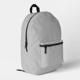 Persoonlijke terug-naar-school cadeauset bedrukte rugzak