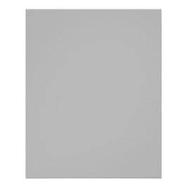 Persoonlijke terug-naar-school cadeauset perfect poster