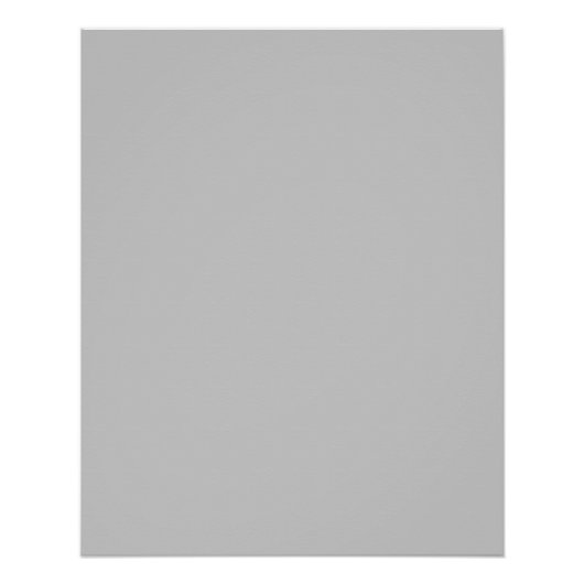 Persoonlijke terug-naar-school cadeauset perfect poster (Voorkant)