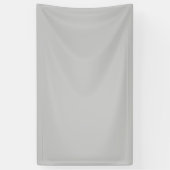 Persoonlijke terug-naar-school cadeauset spandoek (Verticaal)