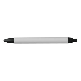 Persoonlijke terug-naar-school cadeauset zwarte inkt pen