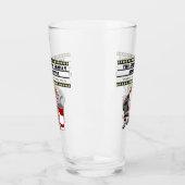 Persoonlijke thuisbioscoop Gepersonaliseerd Glas (Links)