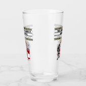 Persoonlijke thuisbioscoop Gepersonaliseerd Glas (Rechts)