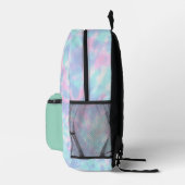 Persoonlijke Tie & Die Rugzak (Rechts)