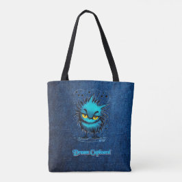 Persoonlijke Tote 2025 Bag
