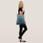 Persoonlijke Tote 2025 Bag (Op model)