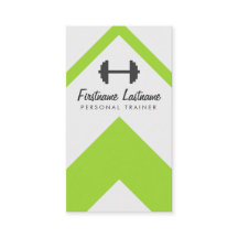 Persoonlijke trainer en fitness, helder en vet