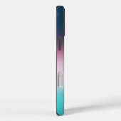 Persoonlijke trainer gepersonaliseerd Case-Mate iPhone case (Achterkant / Rechts)