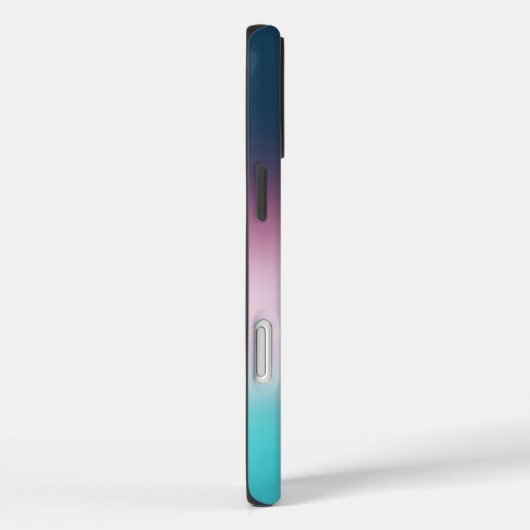 Persoonlijke trainer gepersonaliseerd Case-Mate iPhone case (Achterkant / Rechts)