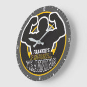 Persoonlijke trainer GYM Power Training Fitness - Grote Klok (Hoek)