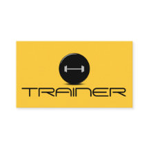 Persoonlijke Trainer Oefening Gym Fitness Bedrijf