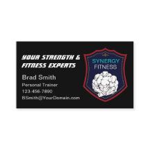 Persoonlijke trainer