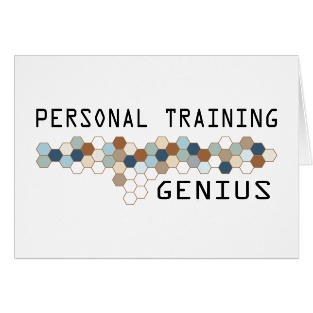 Persoonlijke trainingen (Voorkant Horizontaal)