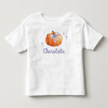 Persoonlijke Trick or Treat Halloween Pompoen Boog