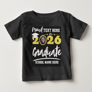 Persoonlijke Trots Familie Afstudeerklas van 2026