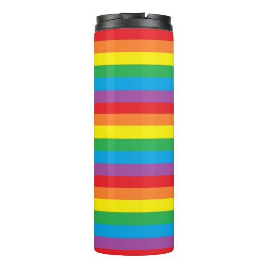 persoonlijke trots thermosbeker (Achterkant)