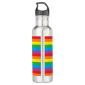 persoonlijke trots waterfles  (Achterkant)