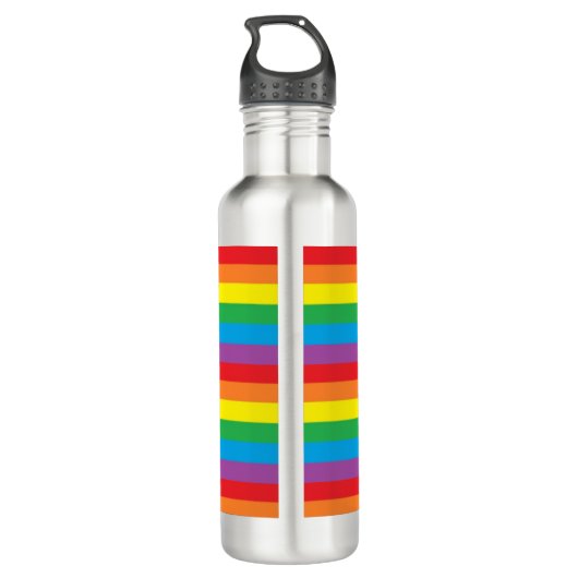 persoonlijke trots waterfles  (Achterkant)