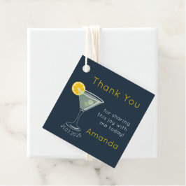 Persoonlijke Trouwfeest Dank Je Bedankjes Labels