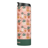 Persoonlijke Tuinieren Thermosbeker (Geroteerd rechts)