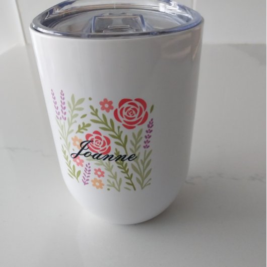 Persoonlijke tumbler