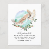 Persoonlijke UILEN Flyer (Voorkant)