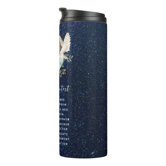 Persoonlijke UILEN Thermosbeker (Geroteerd rechts)