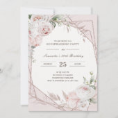 Persoonlijke Uitnodiging voor Huis- en Verjaardags (Voorkant)