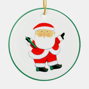 persoonlijke ultieme frisbee keramisch ornament