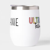 Persoonlijke Ultrasound-cadeautjes van de technolo (Rechts)