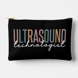 Persoonlijke Ultrasound-cadeautjes van de technolo Etui