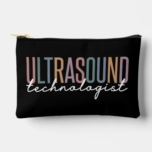 Persoonlijke Ultrasound-cadeautjes van de technolo Etui (Voorkant)